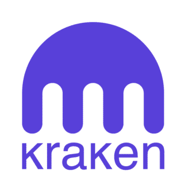 Kraken Logo - www.lunctoken.org