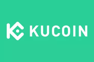 KuCoin Logo - www.lunctoken.org