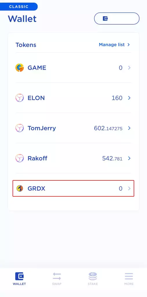Terra Station by Classic Nodes Validator - www.lunctoken.org