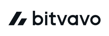 Bitvavo Logo - www.lunctoken.org