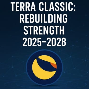 Terra Classic Reconstruire la force 2025-2028