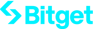 Bitget Logo - www.lunctoken.org
