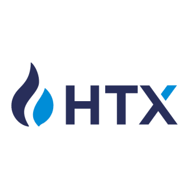 HTX Logo - www.lunctoken.org