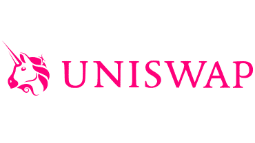 Uniswap - Logo - www.lunctoken.org